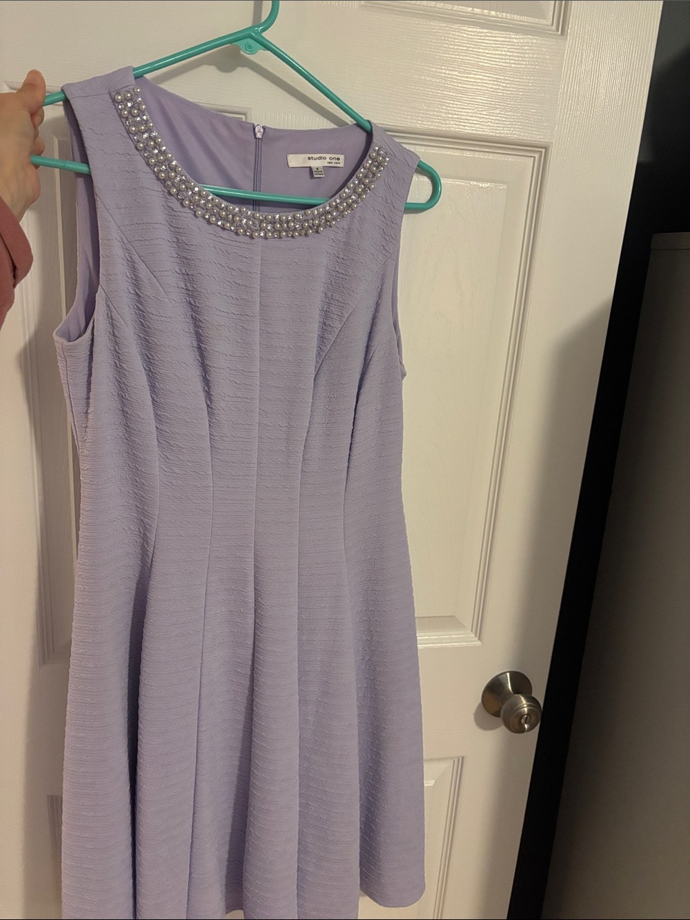 Dress Subcategory Identification